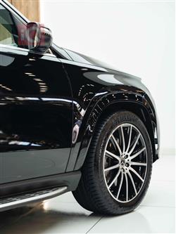 مرسيدس بنز GLS